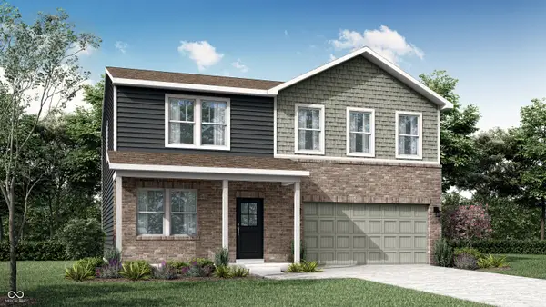 8934 Noble Heights Lane, Indianapolis, IN 46113