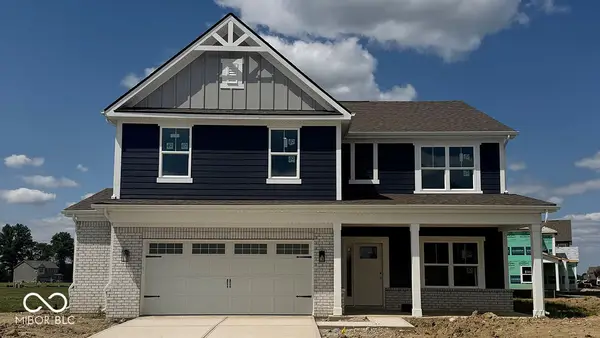 8680 Denney Street, Fortville, IN 46040