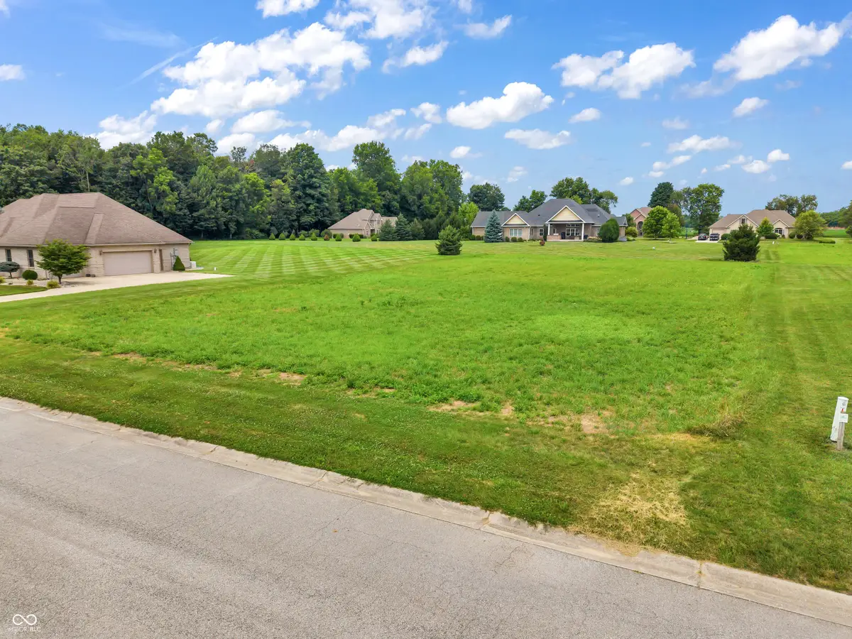 6076 Bluegrass Road, Kokomo, IN 46901 - #1