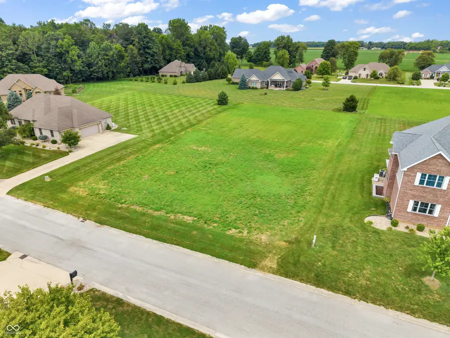 6076 Bluegrass Road, Kokomo, IN 46901 - #2