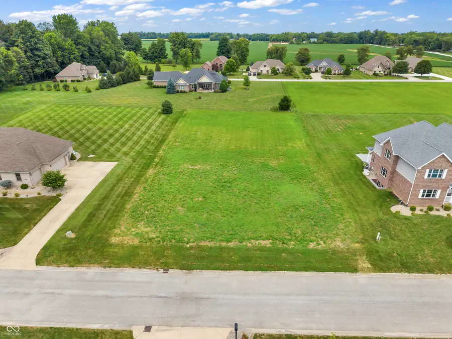 6076 Bluegrass Road, Kokomo, IN 46901 - #3