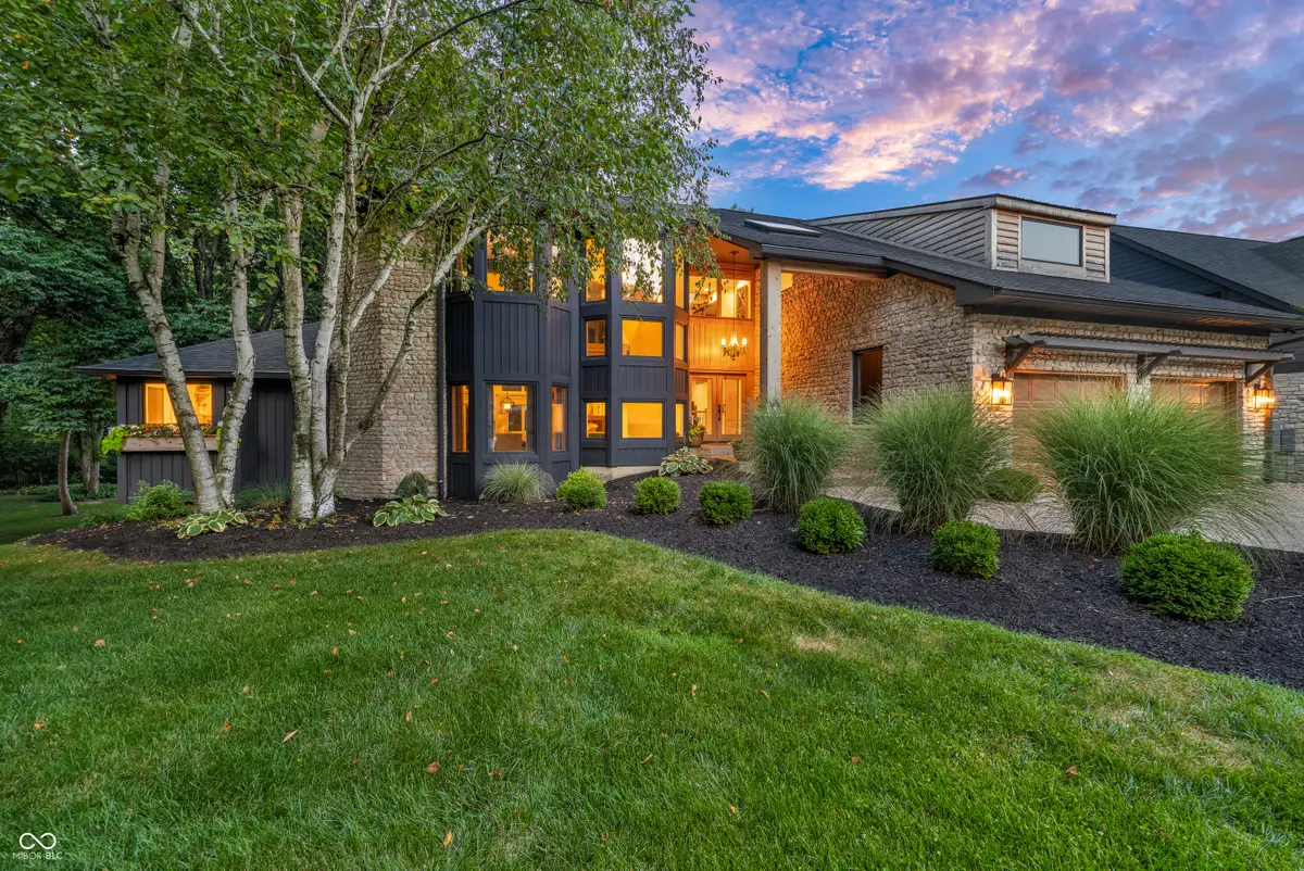 9715 Gulfstream, Fishers, IN 46037 - #1