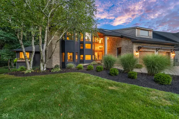 9715 Gulfstream, Fishers, IN 46037