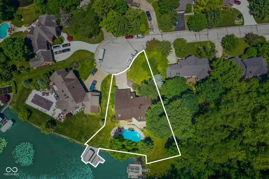9715 Gulfstream, Fishers, IN 46037 - #3