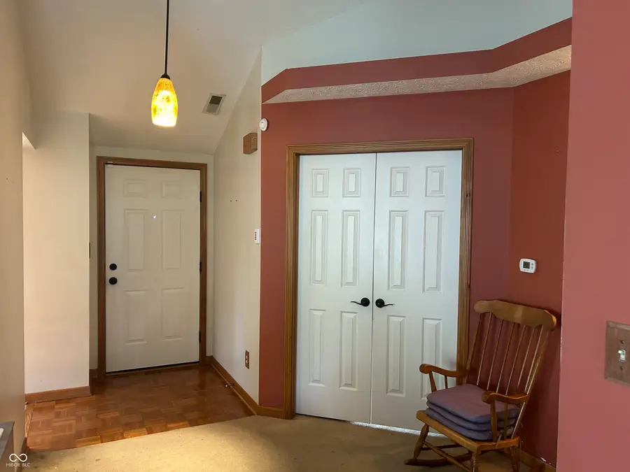 1950 Winfield Park Drive, Greenfield, IN 46140 - #2