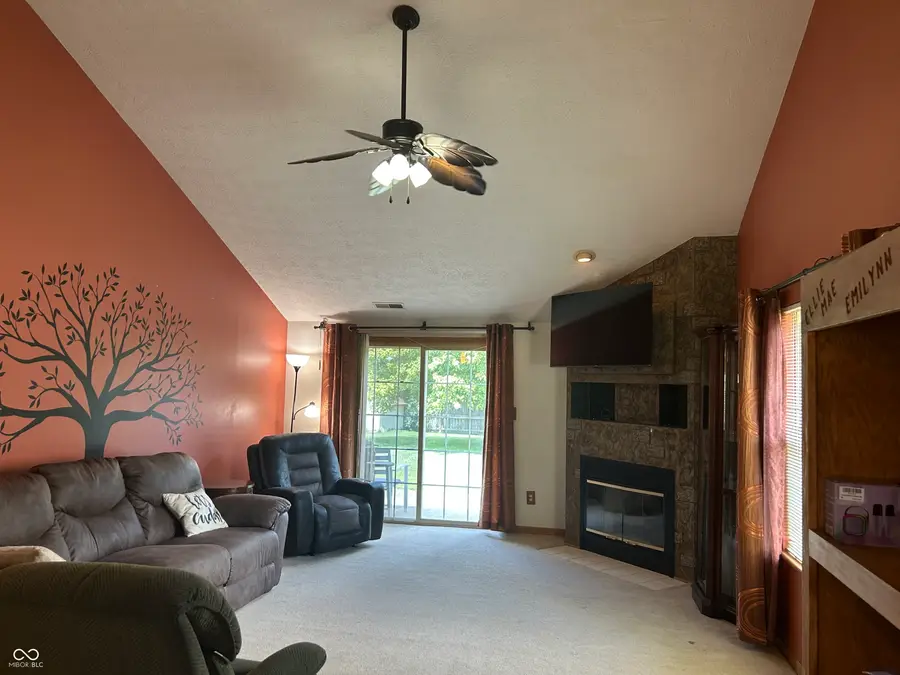 1950 Winfield Park Drive, Greenfield, IN 46140 - #3