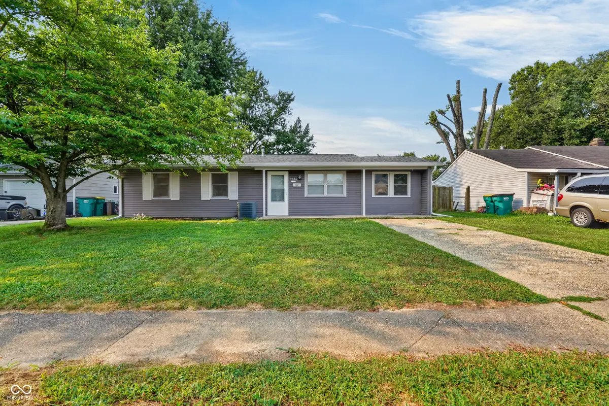 1986 Churchill Road, Franklin, IN 46131 - #1