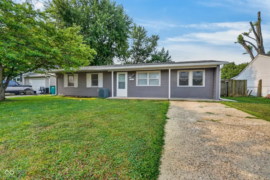 1986 Churchill Road, Franklin, IN 46131 - #2