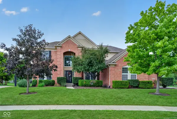 13272 Talon Crest Drive, Fishers, IN 46037