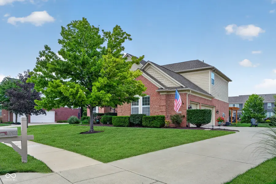 13272 Talon Crest Drive, Fishers, IN 46037 - #2