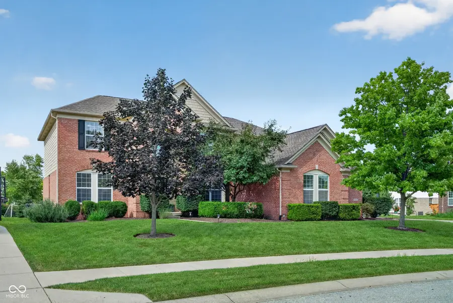 13272 Talon Crest Drive, Fishers, IN 46037 - #3