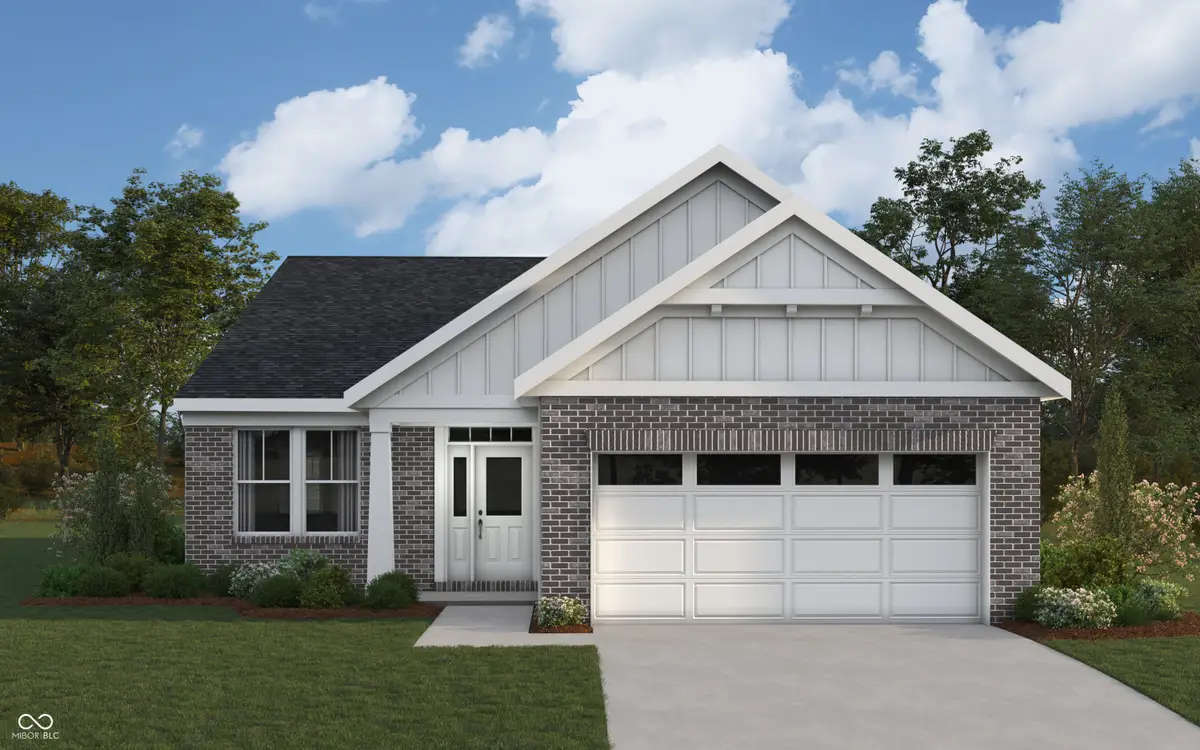 15143 Garden Mist Place, Fishers, IN 46037 - #1
