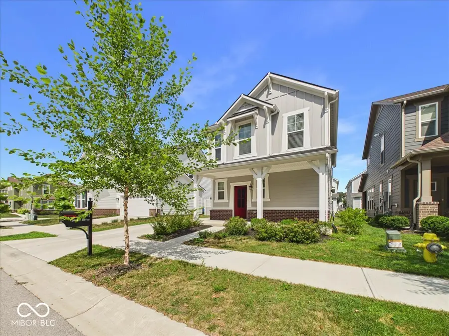 14291 Larson Drive, Carmel, IN 46033 - #3