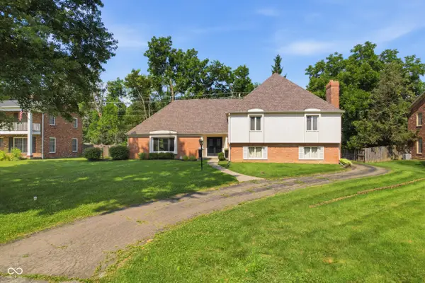 6706 Cricklewood Road, Indianapolis, IN 46220