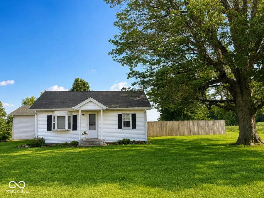 11983 N Wellman Road, Stilesville, IN 46180 - #2