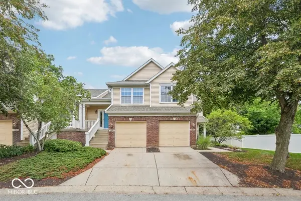 1152 Longwell Lane, Indianapolis, IN 46240