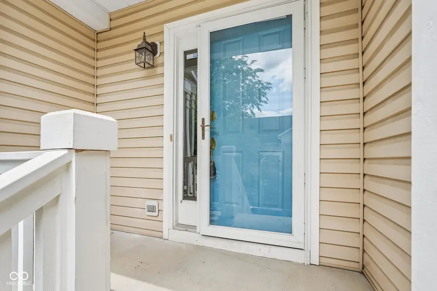 1152 Longwell Lane, Indianapolis, IN 46240 - #2
