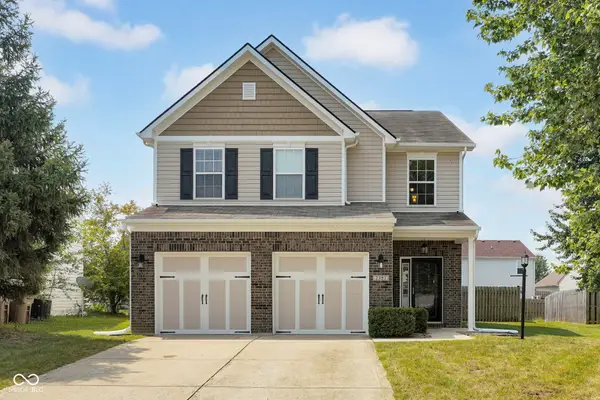 2397 Shadow Court, Columbus, IN 47201