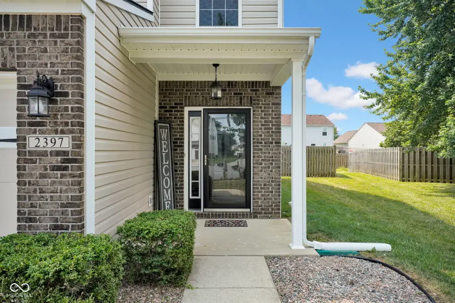2397 Shadow Court, Columbus, IN 47201 - #2