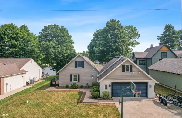 14 Gettysburg, Coatesville, IN 46121