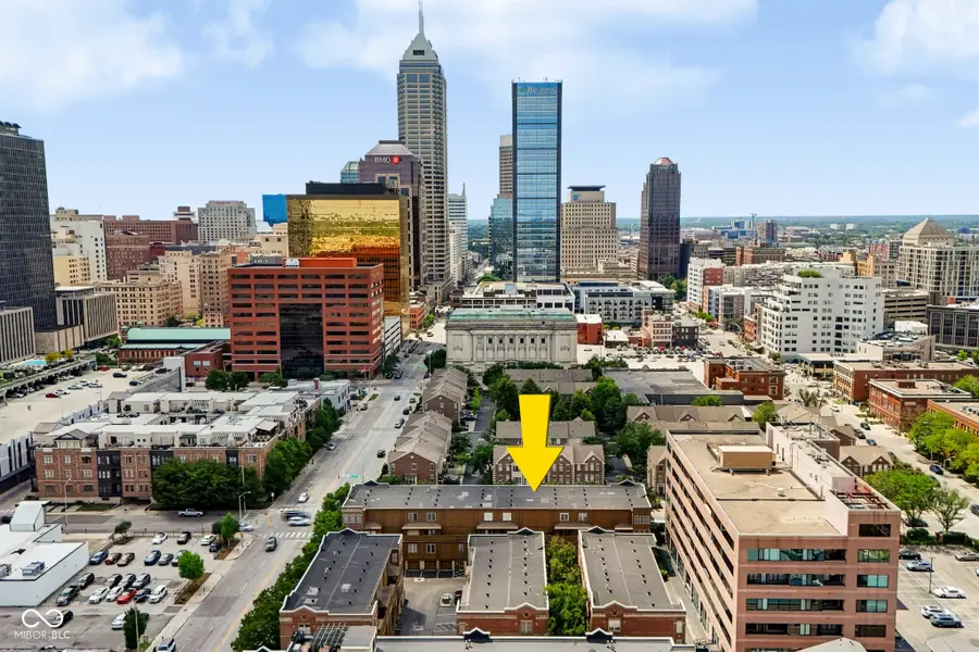 219 N New Jersey Street #219D, Indianapolis, IN 46204 - #2