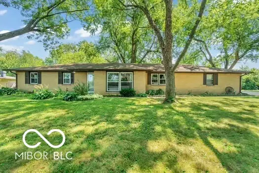 1008 Ranike Drive, Anderson, IN 46012 - #1