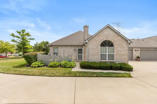 5826 Quail Run Drive, Indianapolis, IN 46237