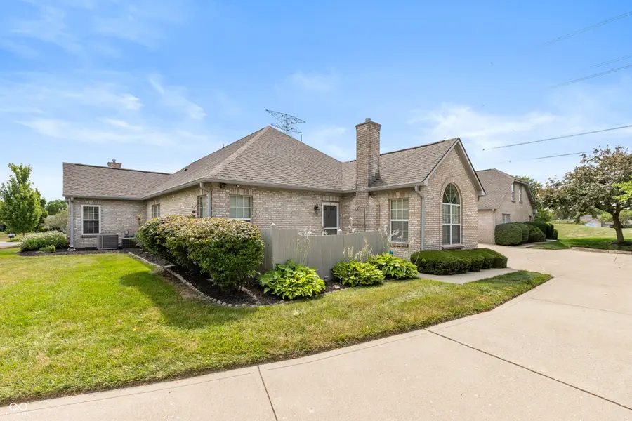 5826 Quail Run Drive, Indianapolis, IN 46237 - #2
