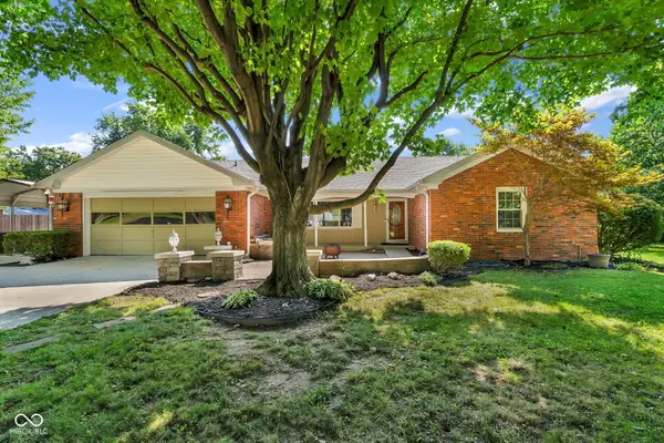 439 Lindsay Court, Indianapolis, IN 46214