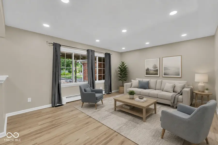 439 Lindsay Court, Indianapolis, IN 46214 - #2