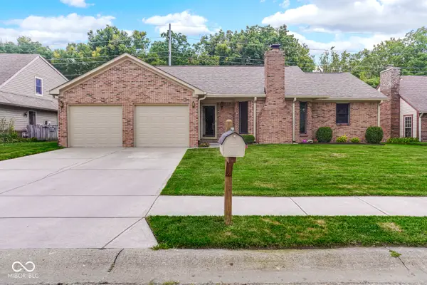 943 Johnathan, Plainfield, IN 46168