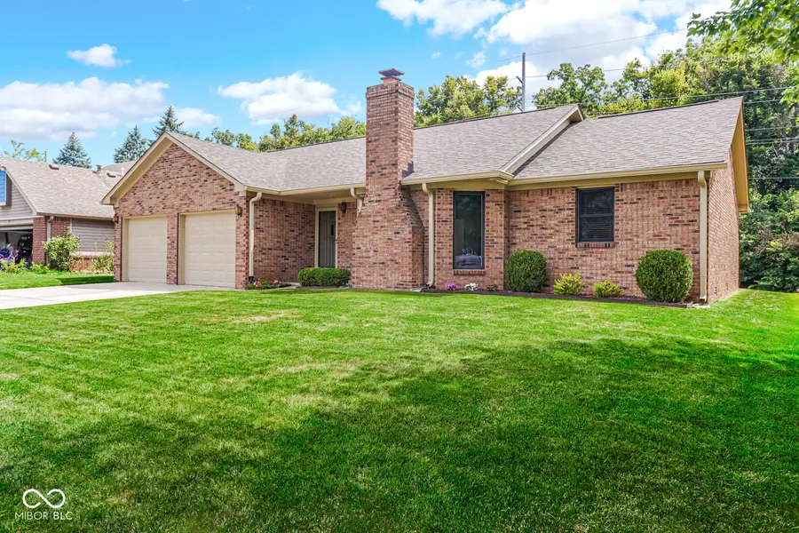 943 Johnathan, Plainfield, IN 46168 - #3