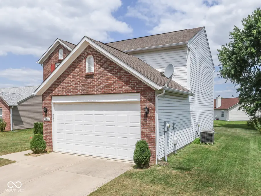 944 Angus Lane, Indianapolis, IN 46217 - #3