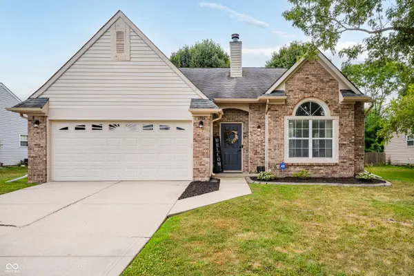 8403 Inland Drive, Avon, IN 46123