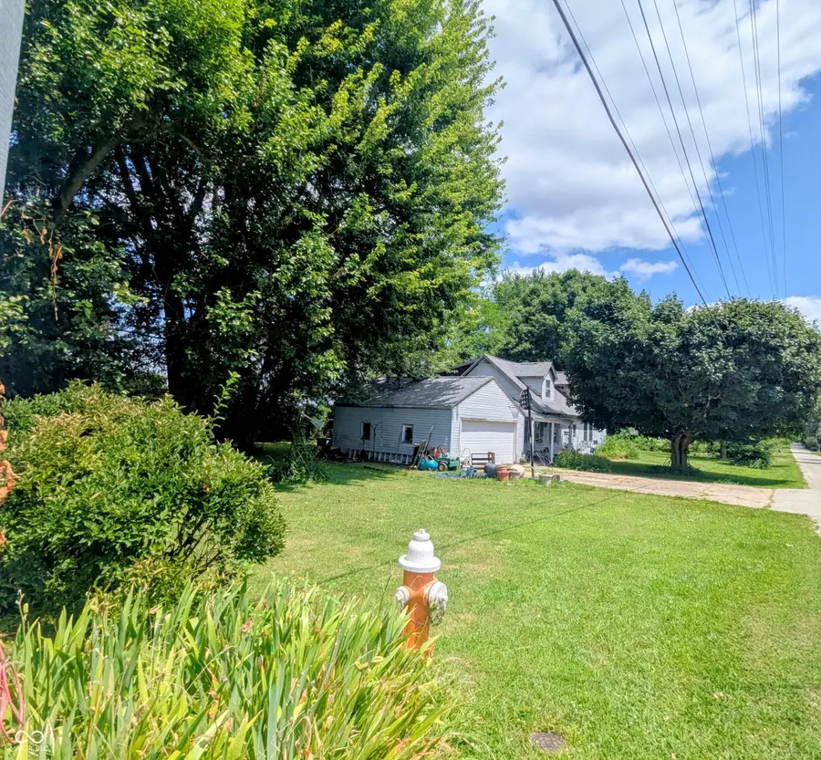 2940 W Country Club Road, Connersville, IN 47331 - #3