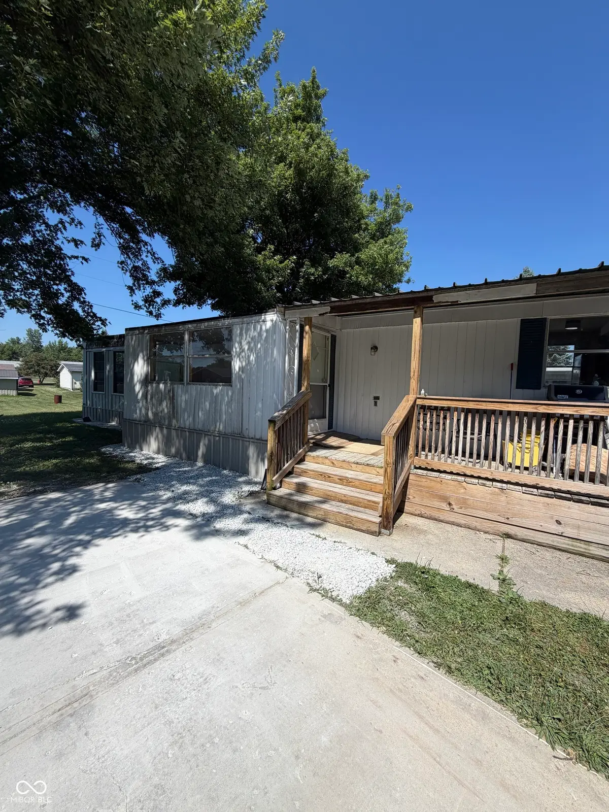 3216 N Memorial Drive N, Elwood, IN 46036 - #1