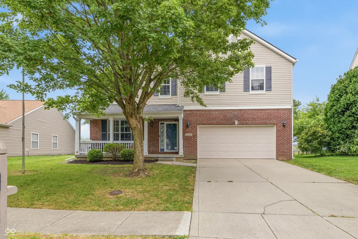 8522 Bravestone Way, Indianapolis, IN 46239 - #1