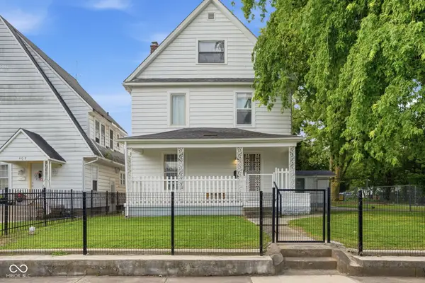 409 W 7th Street, Anderson, IN 46016