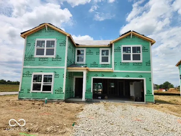 5550 Flat Hill Drive, Indianapolis, IN 46239