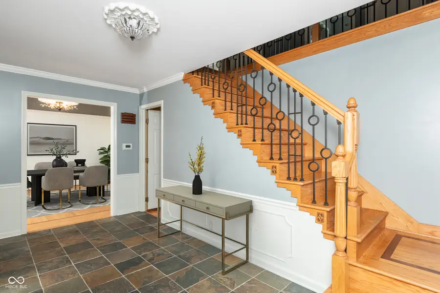 4516 Sylvan Road, Indianapolis, IN 46228 - #3