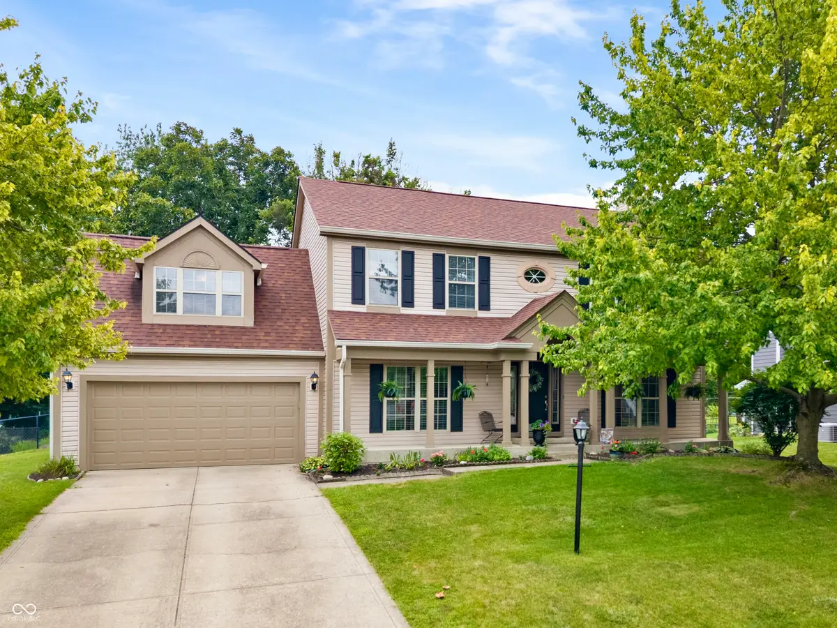 8702 Buffett Parkway, Fishers, IN 46038 - #1
