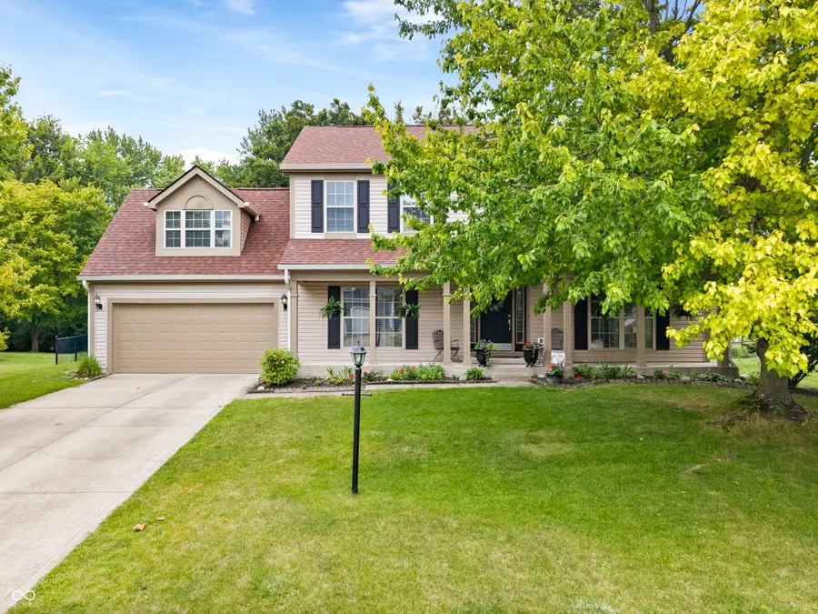 8702 Buffett Parkway, Fishers, IN 46038 - #2