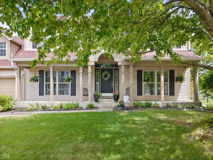 8702 Buffett Parkway, Fishers, IN 46038 - #3