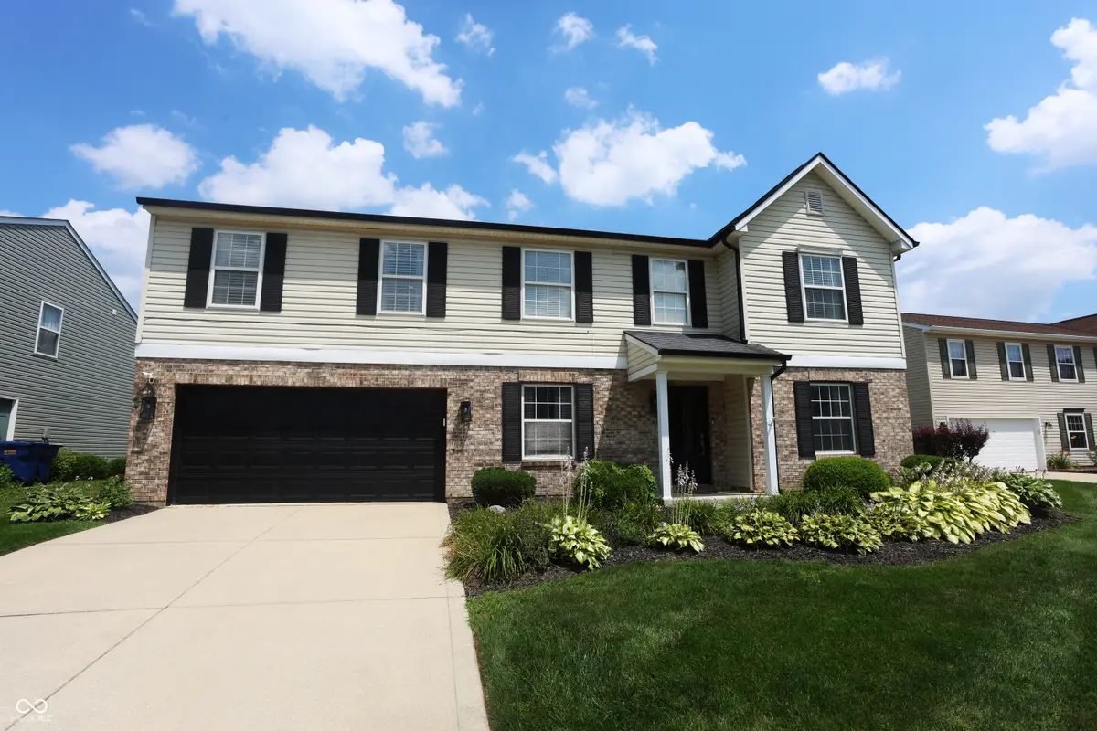 6277 Mercyside Court, Indianapolis, IN 46236 - #1