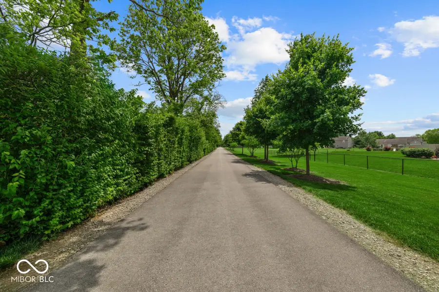 9893 Slater Drive, McCordsville, IN 46055 - #3