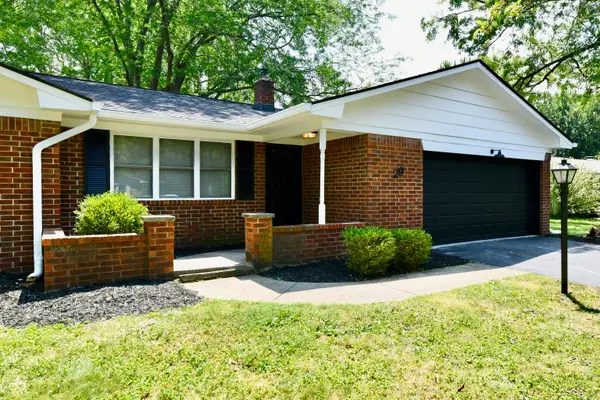 29 Parkwood Drive, Brownsburg, IN 46112