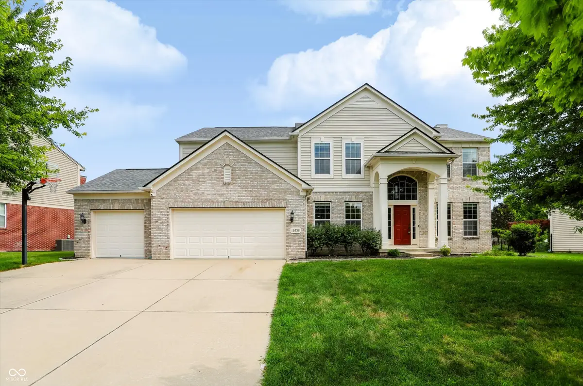 11636 Millbury Drive, Fishers, IN 46037 - #1