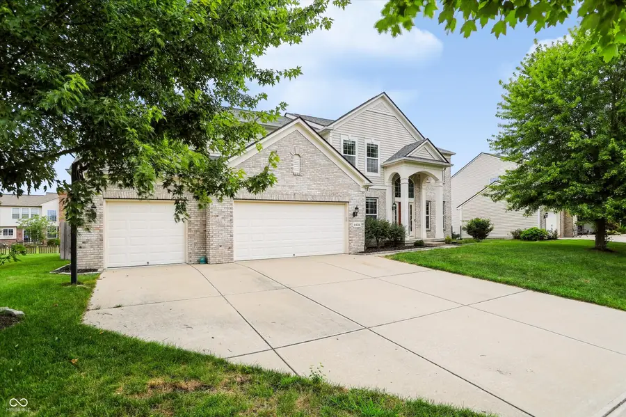11636 Millbury Drive, Fishers, IN 46037 - #2