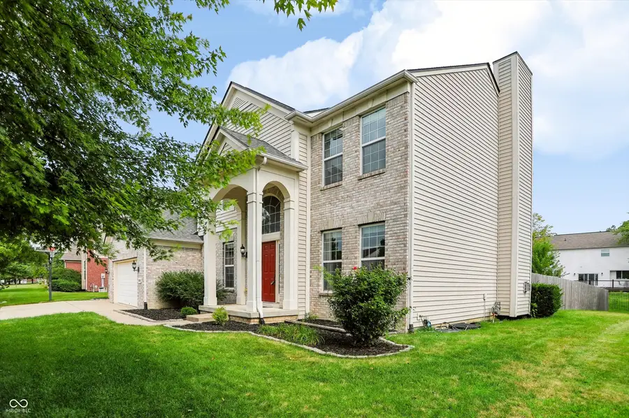 11636 Millbury Drive, Fishers, IN 46037 - #3