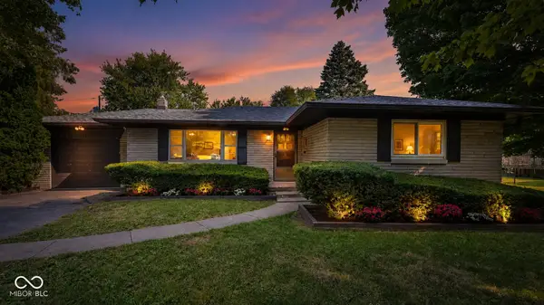 Address Withheld By Seller, Indianapolis, IN 46237